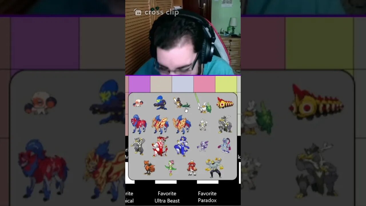 Es un puerro, pero Farfetch'd tiene calle