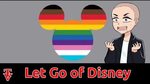 Stop Giving Your Money To Disney - The Magic Is Really OVER!! #disney