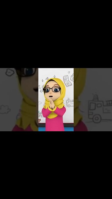 teacher omar and hana #shorts #didiandfriends #omarandhana