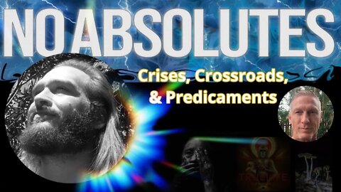 High Octane Speculation - Crises, Crossroads, & Collapse