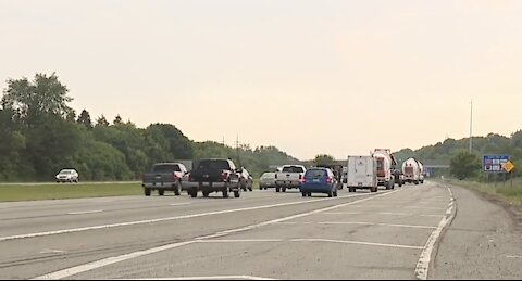 Massive 4-year construction project on I-275 kicks off in July