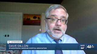 Data shows more than 56,000 Missourians overdue for second vaccine dose
