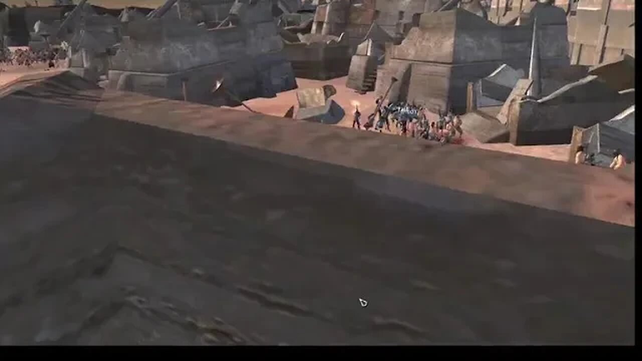 Kenshi Sound Modding: Boron Sound Test 3.