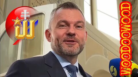 Pellegrini o Hamranovi kruto, ale veselo | 3.10.2023