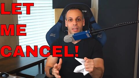 The rise of subscription scams - and how to beat them! Fk companies that make cancellation difficult