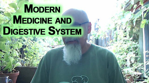 Healthcare: Modern Medicine Knows Very Little About the Human Digestive System