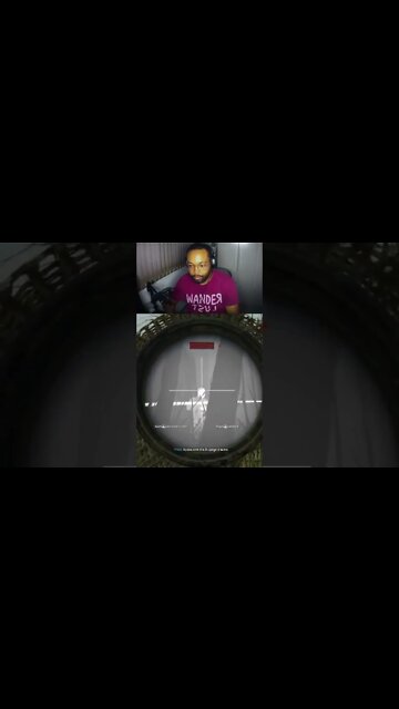 DORMIU EM SERVIÇO | Call of Duty: Modern Warfare II #Shorts #codmw2 #callofduty