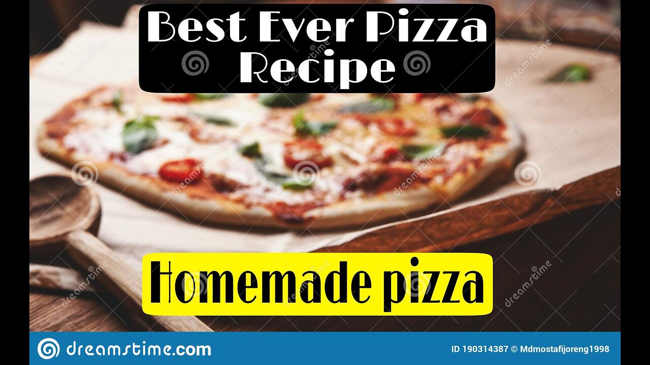 #Shorts The Amazing Cooking Videos - So Yummy Cheesy Pizza Recipes.mp4