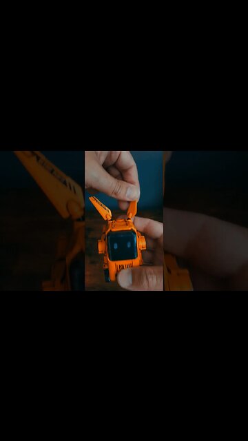 Wow! It's cooler than YOU! 😬