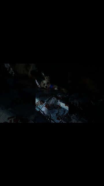 Foreman says work is over.