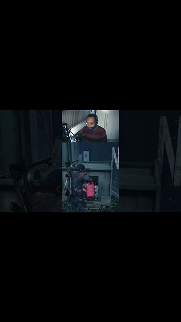 ALERTEI O BICHO | Days Gone #DaysGone #Shorts