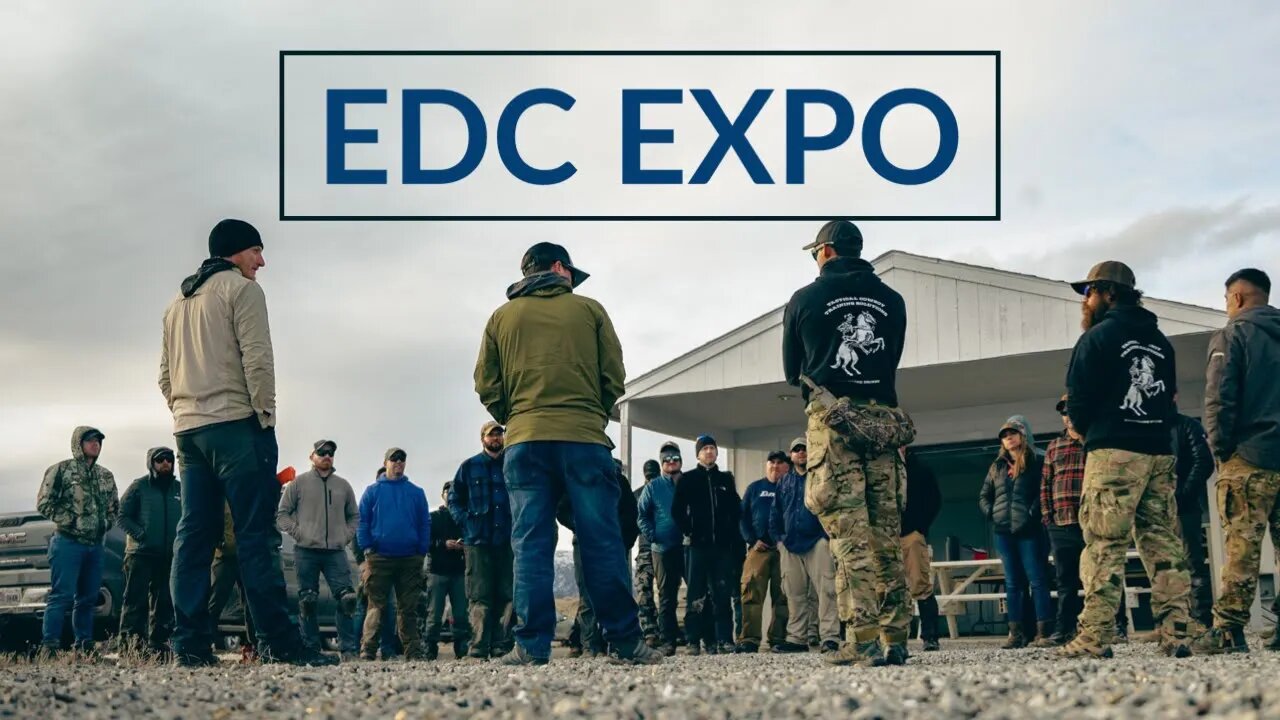 EDC Expo