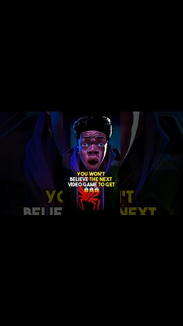 This ICONIC video game is coming to the big screen🐱🤖