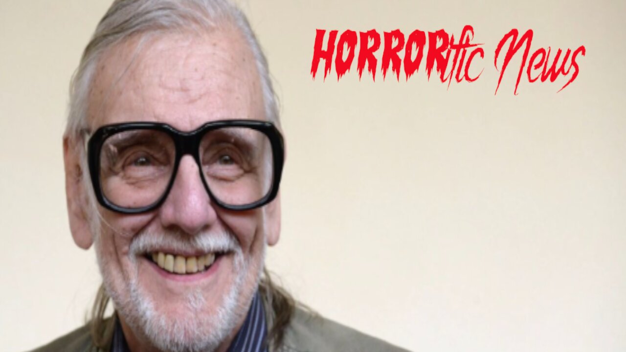 HORRORific News George A Romero’s “Final” Zombie Movie Will Be Directed by Brad Anderson