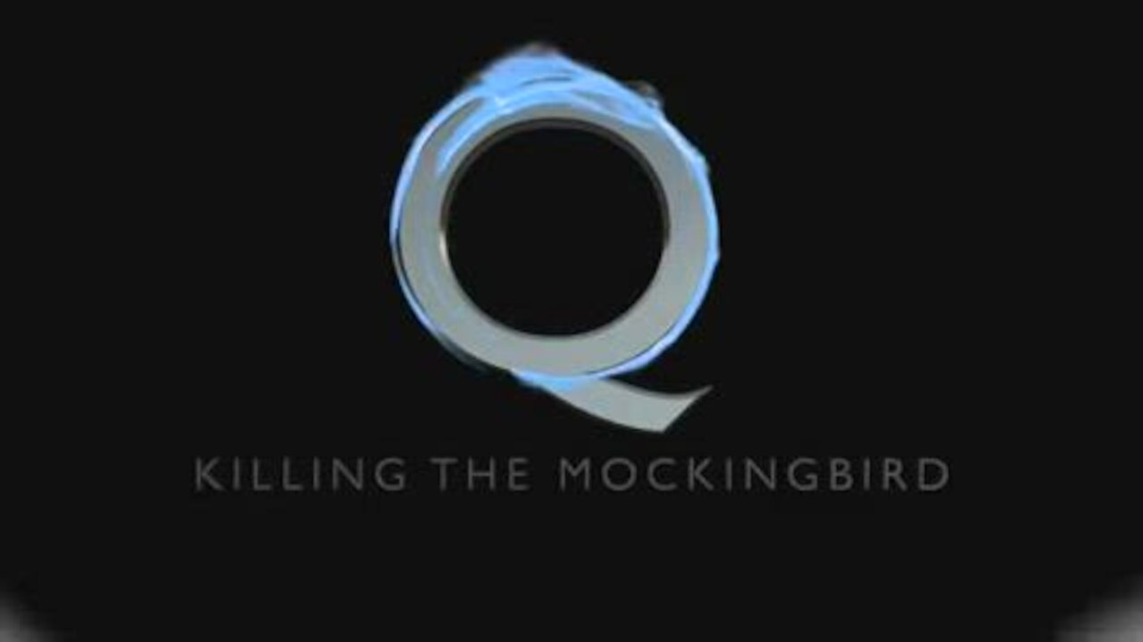 Killing The Mockingbird Joe M