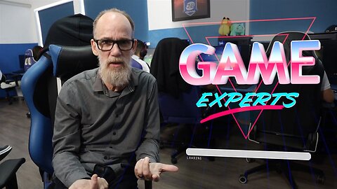 Expertos Gaming: El talent manager