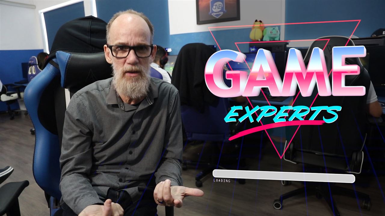 Expertos Gaming: El talent manager