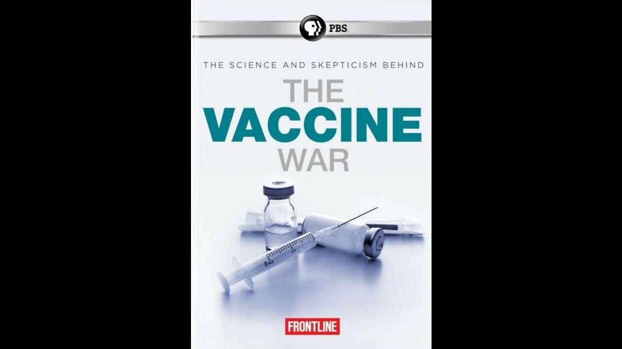 The Vaccine War (2010 Documentary)