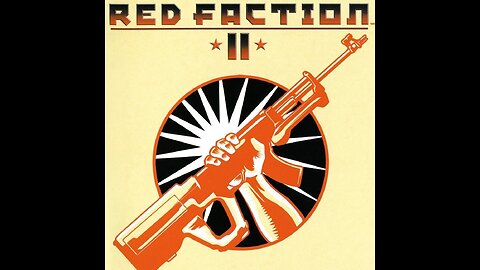 Red Faction 2 Gameplay