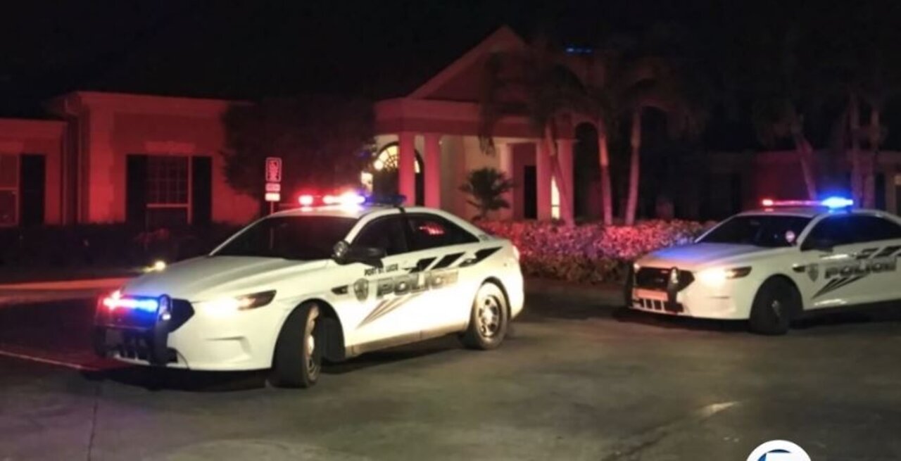 Nursing home patient killed in attack