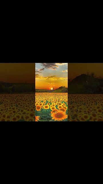 Relaxing Calm Nature Music