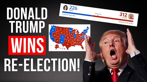 What to Expect From a Second Trump Presidency | Donald Trump Wins 2024 Election in Historic Comeback