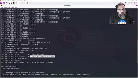 Unravel the Mystery of What's Running on Your Network NOW!