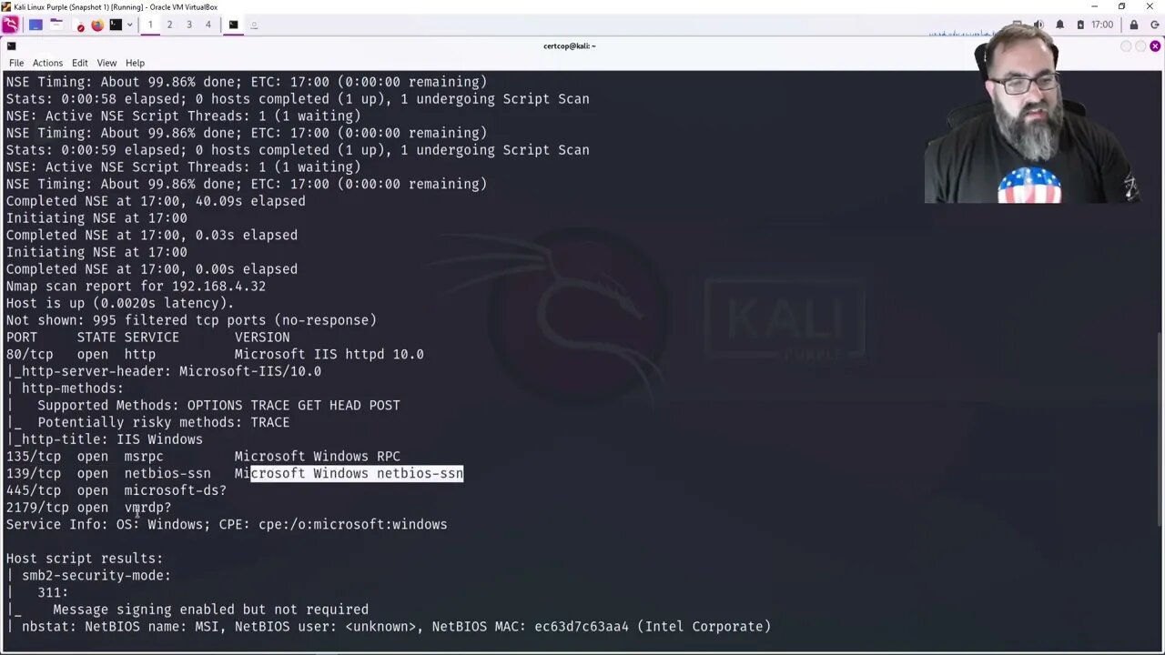 Unravel the Mystery of What's Running on Your Network NOW!