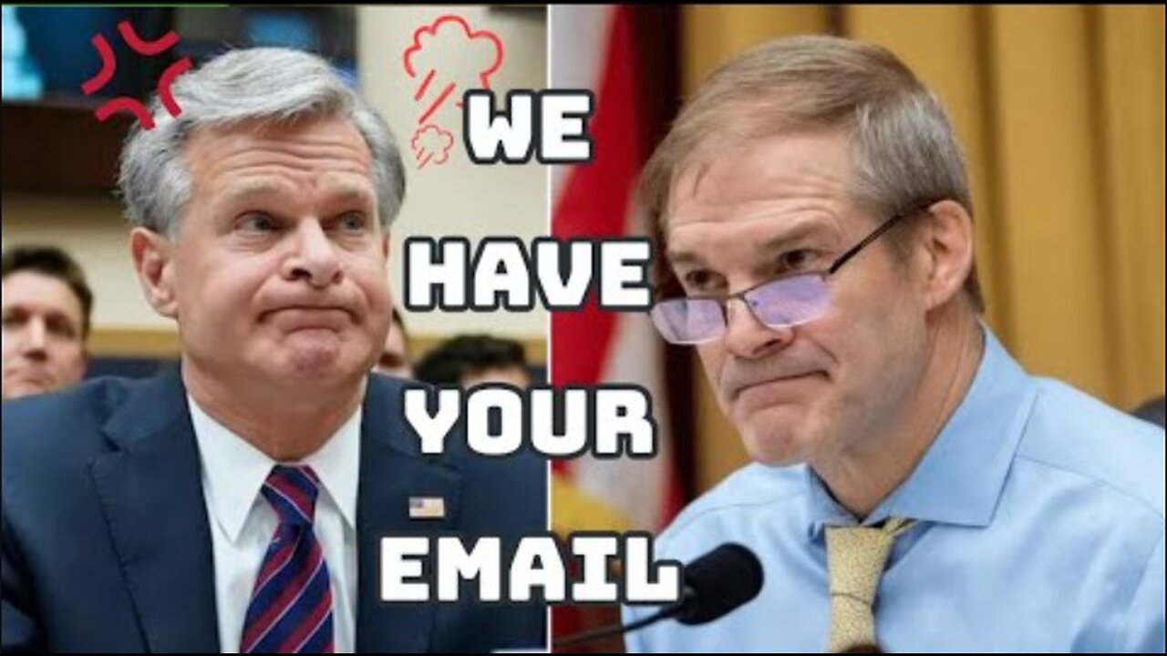 Jim Jordan EXPOSES FBI Wray's Violations 1A, 4A; Gaetz Grills Mayorkas on Open Borders