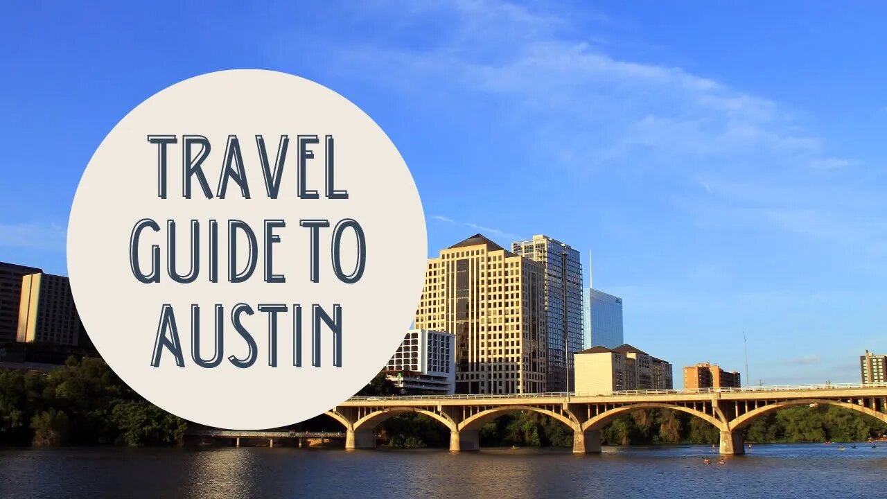 Discovering the Best of Austin, Texas: Your Ultimate Travel Guide