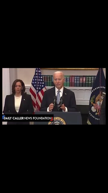 Joe Biden Does NOT Want You To Make Any Assumptions About Would-Be Assassin