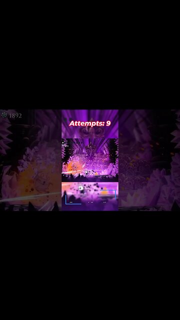 Enraged Guardian Ascended and Radiant #shorts #gamingshorts