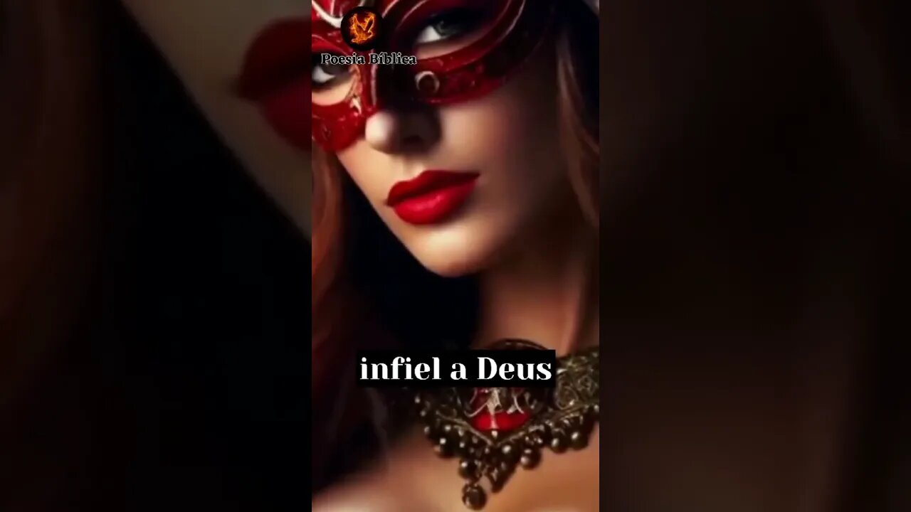 ✨Por Que Deus Mandou o🌟 Profeta Oséias Se Casar💖Com Uma Prostituta💖