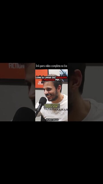 AFOFAR O PERU com Humberto Rosso, Daniel Varella e Marcus Cirillo #shorts