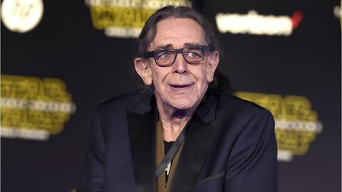 Peter Mayhew, The Man Behind Chewbacca In 'Star Wars', Dies