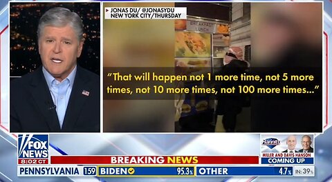 Hannity: Schools Are Doing Nothing In The Face Of Anti-semitism