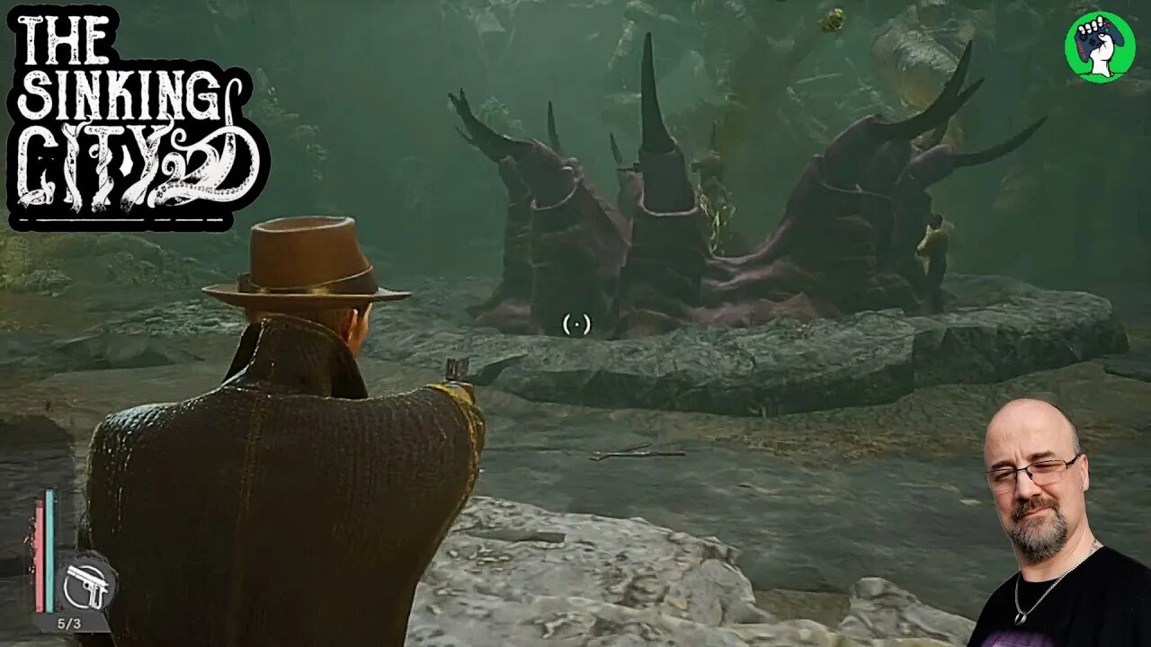 The Sinking City ( Prayer to the heavens )