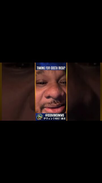 Passport Bro shares time to go to Costa Rica