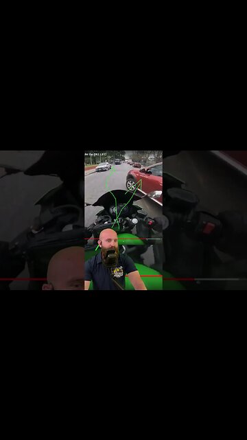 I Should Not Be Laughing...