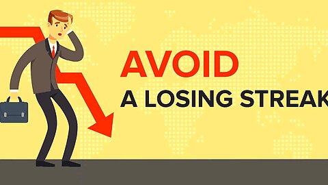Photon Trading - Avoid This 3 Fatal Trading Sins