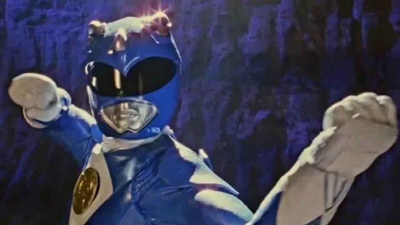 Billy The New Mentor? More Cosmic Fury Episodes Coming After First 10? Or Is This The End OF PR?