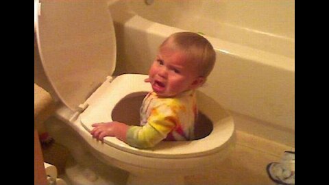 Try not to laugh while watching kids fails video | Funniest home videos !!!