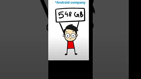 joke apple vs Android.