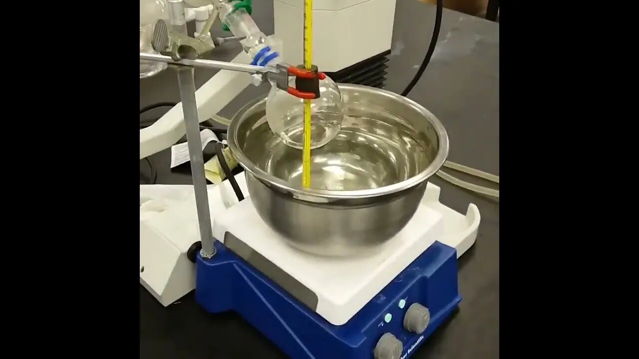 The vids you will find about me because Science is a lifestyle. You wouldn't understand.