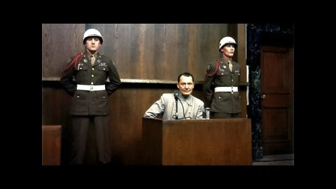 Dr. Robert Malone calls for Nuremburg Trials!!!