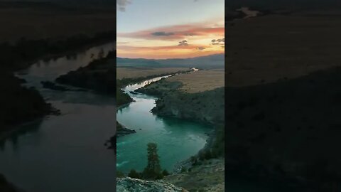 Green River Tiktok k marksthespot