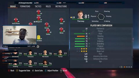 FIFA 23 FIRST TRY