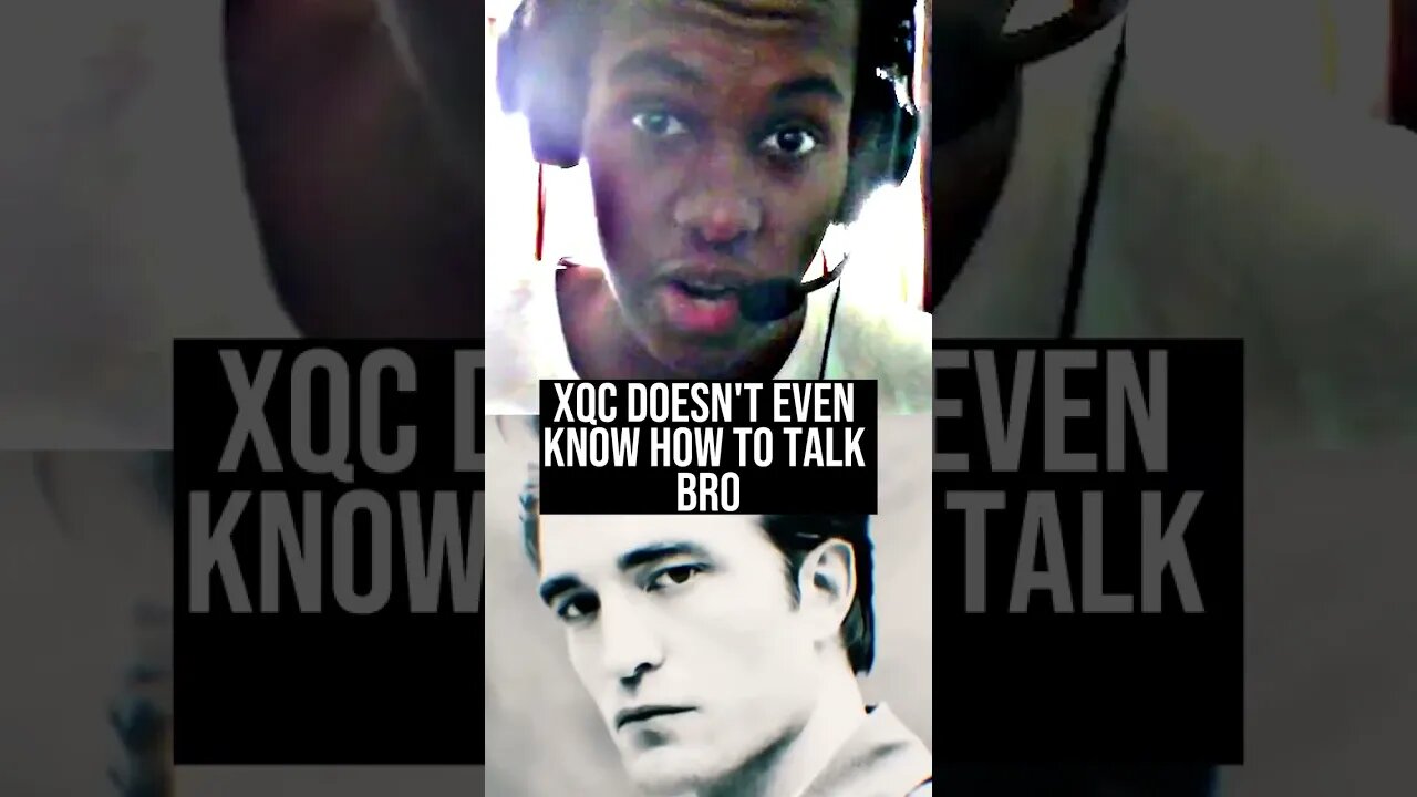 @xQc_Clips Exposed! Advice For Number 1 Streamer