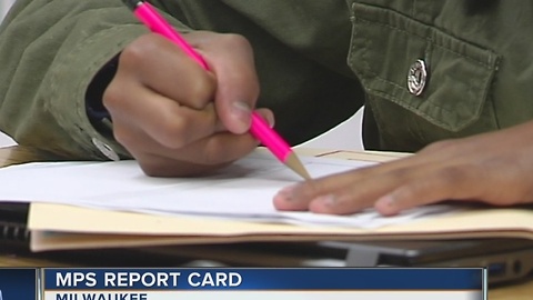 5 school districts, 99 schools in Wisconsin receive failing grade