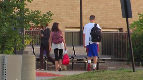 The high cost of high school Senior year
